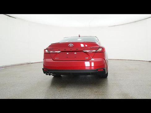Used 2026 Toyota Camry SE FWD image 3