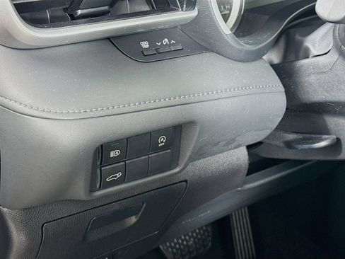 Used 2023 Toyota Highlander XSE AWD/4WD image 10