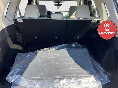 New 2026 Nissan Rogue Dark Armor image 5