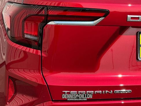 New 2026 GMC Terrain Denali image 7