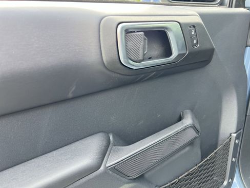 New 2025 Ford Bronco Outer Banks image 15