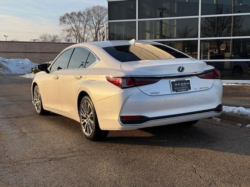 Used 2021 Lexus ES 250 w/ Premium Package image 5