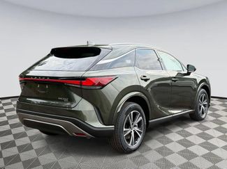 Used 2023 Lexus RX 350 Premium w/ Cold Area Package AWD/4WD video 2