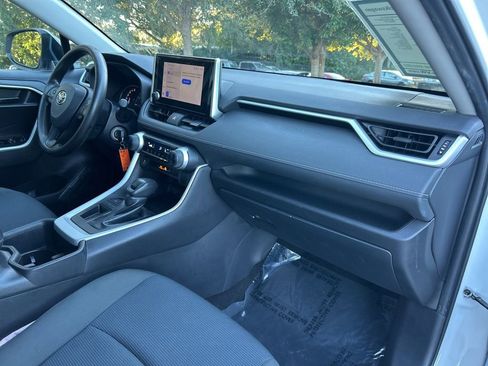 Used 2023 Toyota RAV4 LE image 34