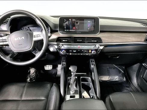 Used 2022 Kia Telluride SX image 15