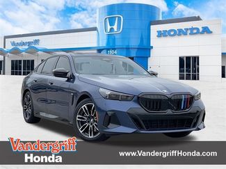 Used 2024 BMW 530i w/ M Sport Package video 1