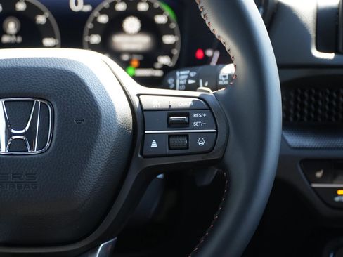 New 2026 Honda CR-V Sport-L image 23