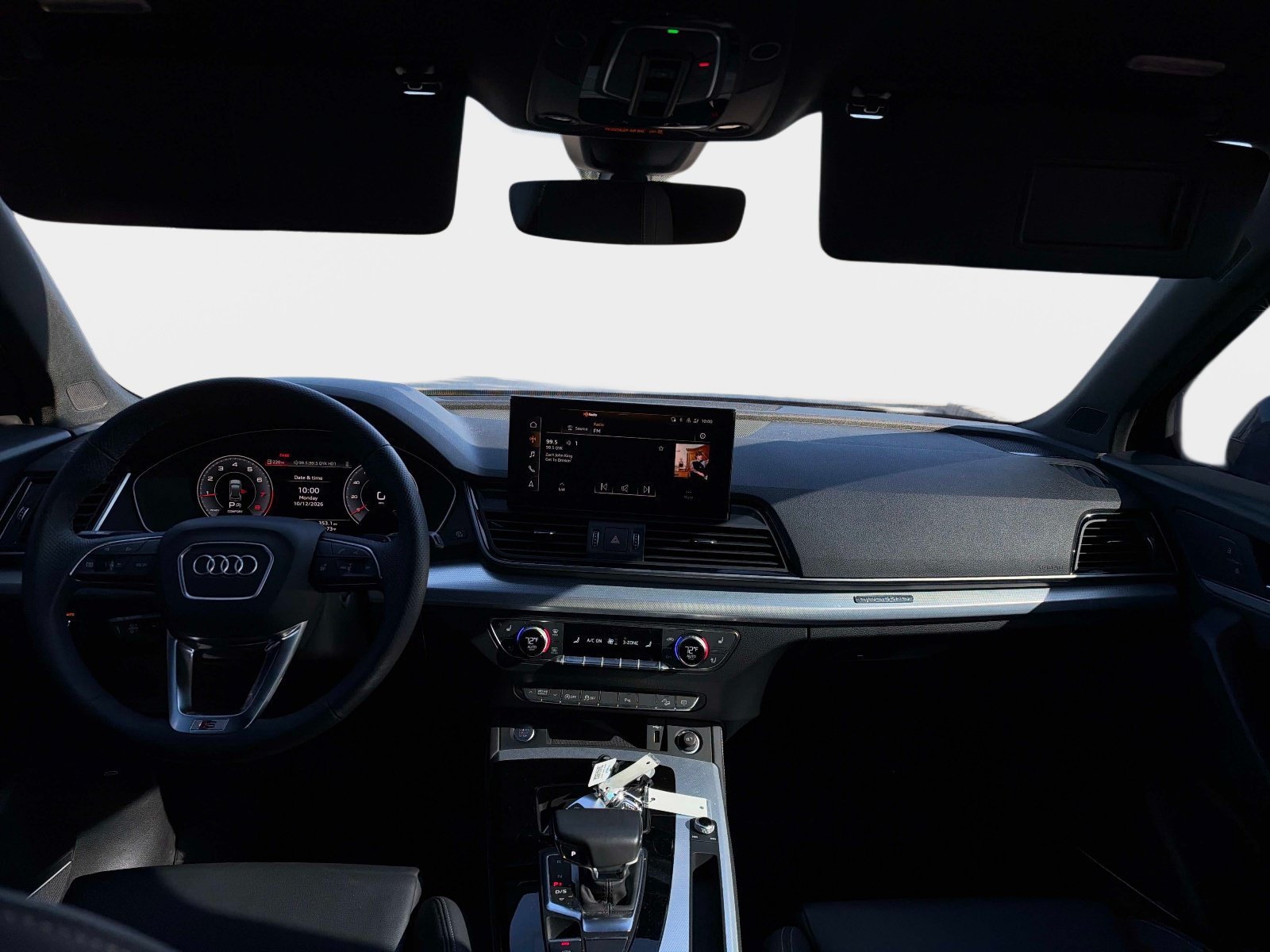 Used 2024 Audi Q5 2.0T Premium Plus AWD/4WD image 9