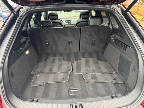 Used 2018 Lincoln MKX Reserve w/ Luxury Package image 16