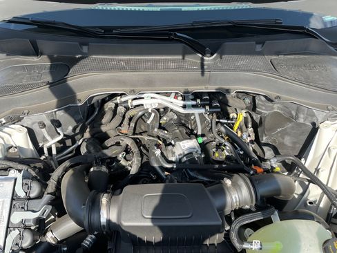 Used 2026 Ford Explorer Tremor w/ Tremor Ultimate Package AWD/4WD image 9