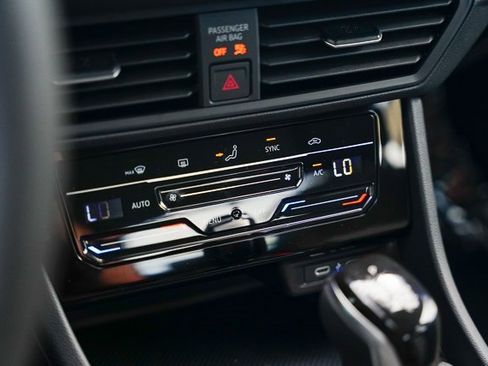 New 2025 Volkswagen Jetta S image 16