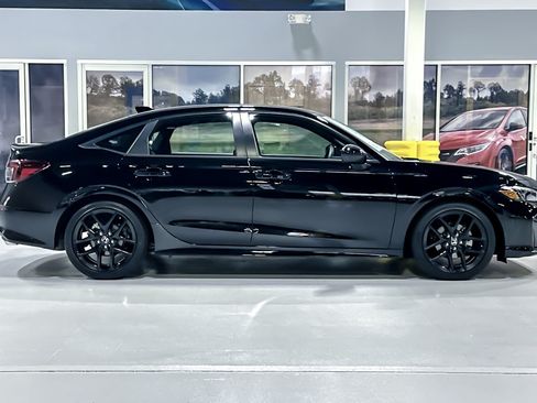 Used 2026 Honda Civic Sport image 7