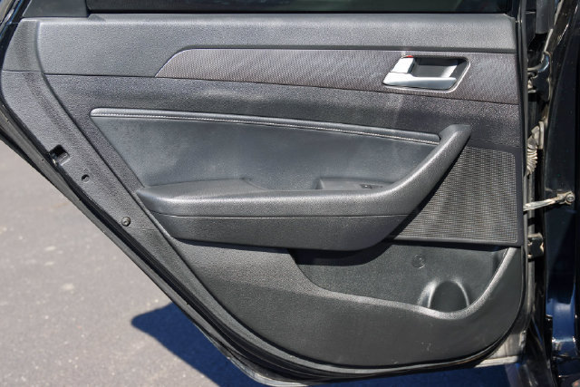 Used 2015 Hyundai Sonata Sport 2.0T FWD image 10