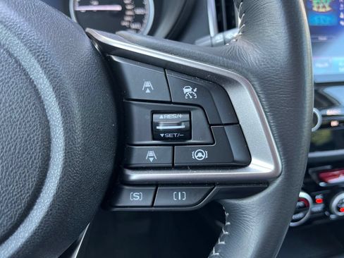 Used 2020 Subaru Forester Limited AWD/4WD image 17