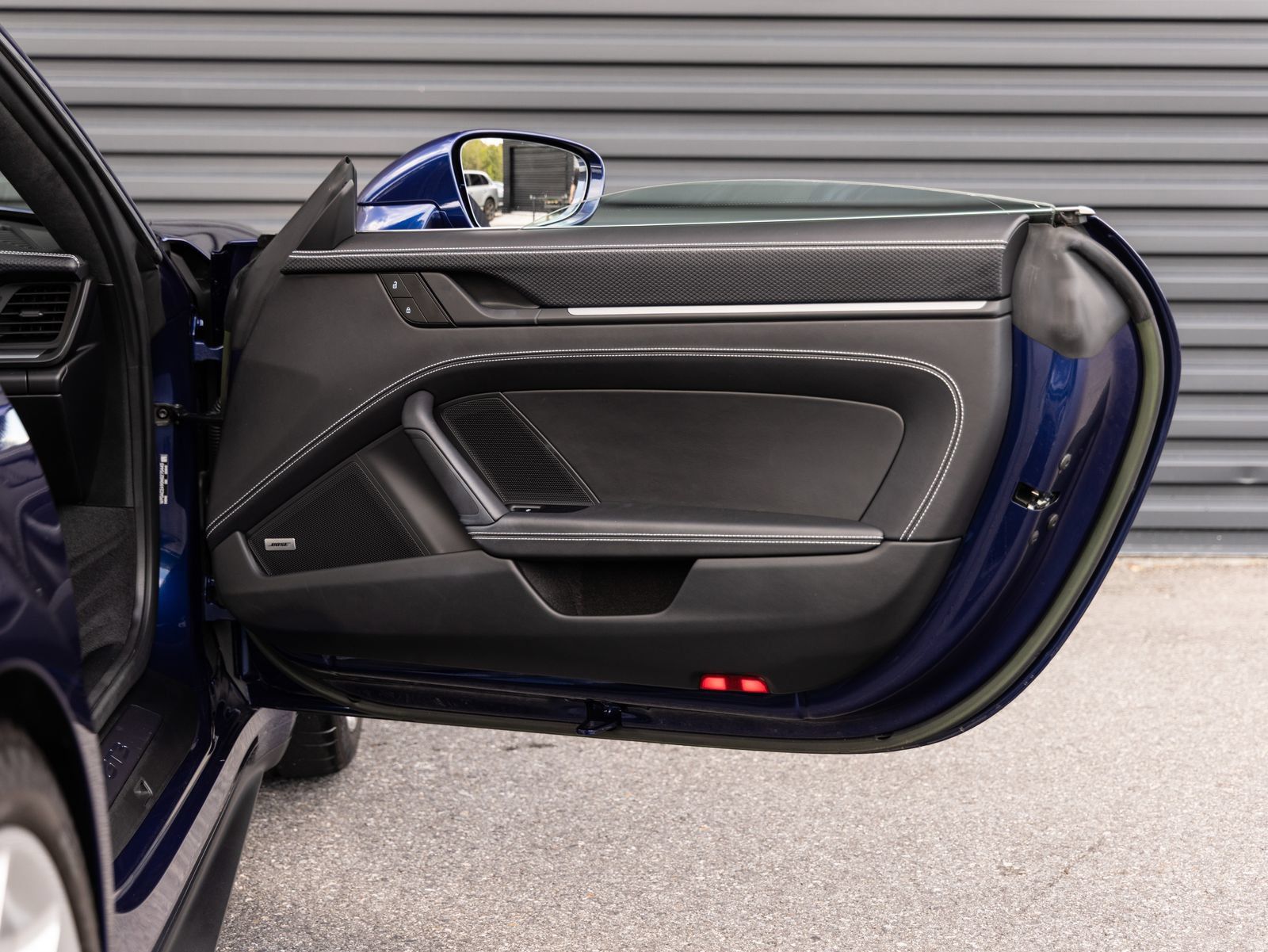 Certified 2022 Porsche 911 GT3 RWD image 29