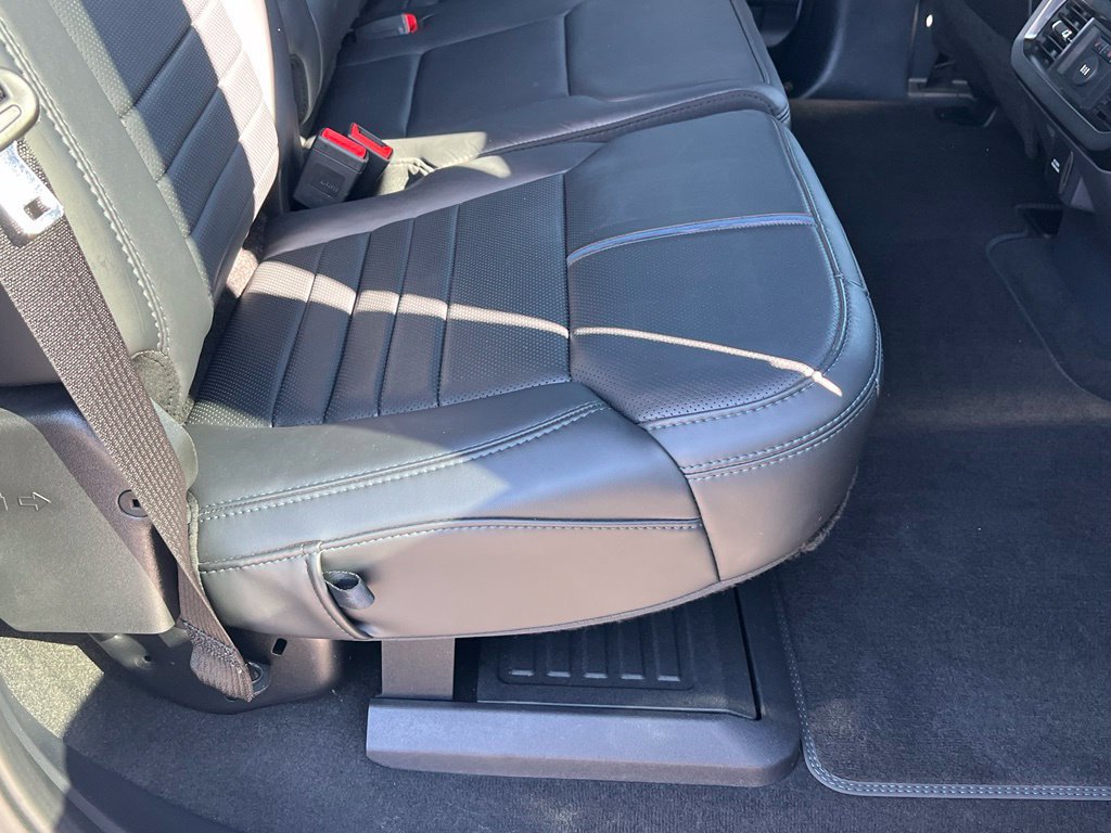 Used 2026 Ford F450 Platinum AWD/4WD image 19