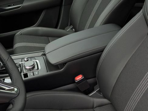 New 2025 MAZDA CX-50 AWD 2.5 S w/ Cargo Package image 25