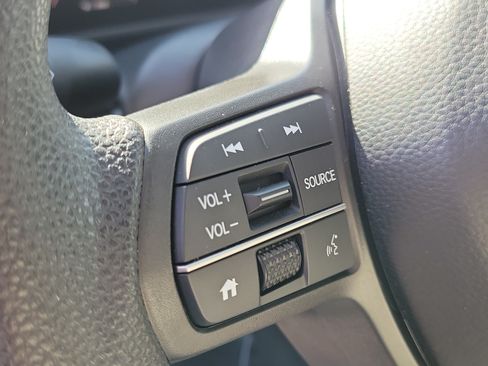 Used 2024 Honda CR-V EX image 24
