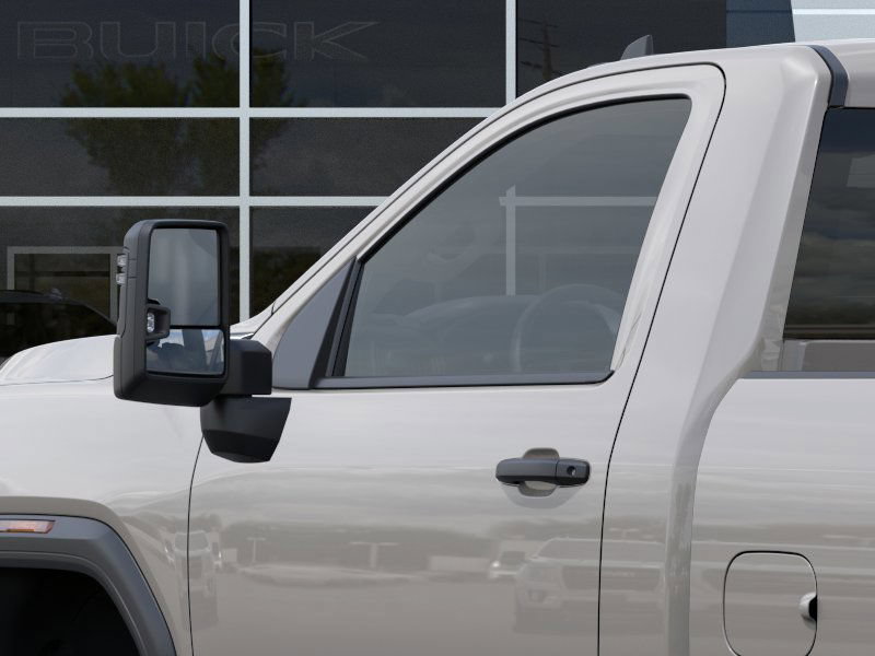 New 2026 GMC Sierra 3500 Pro AWD/4WD image 39