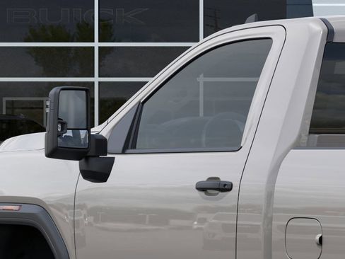 New 2026 GMC Sierra 3500 Pro AWD/4WD image 39