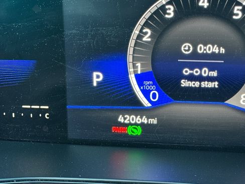 Used 2022 Volkswagen Taos S w/ IQ Drive S Package image 27