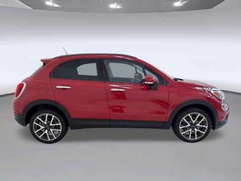 Used 2017 FIAT 500X Trekking FWD image 8