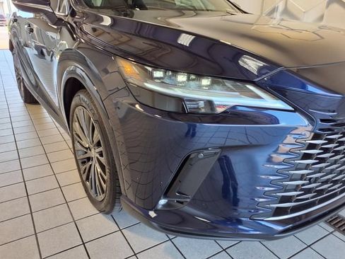 Used 2026 Lexus RX 350 AWD w/ Convenience Package image 25