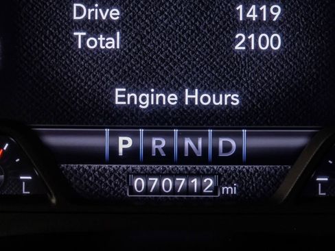 Used 2022 RAM 3500 Laramie w/ Night Edition image 20