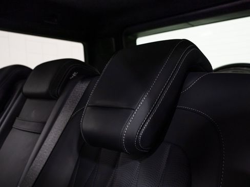 Used 2021 Mercedes-Benz G 63 AMG 4MATIC image 74