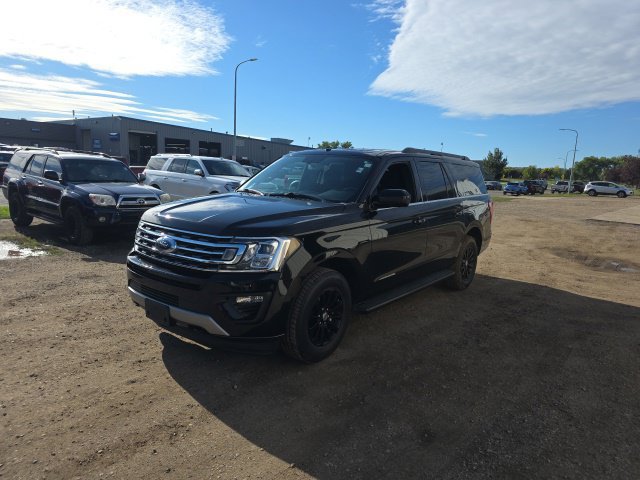 Used 2019 Ford Expedition Max XLT AWD/4WD image 5