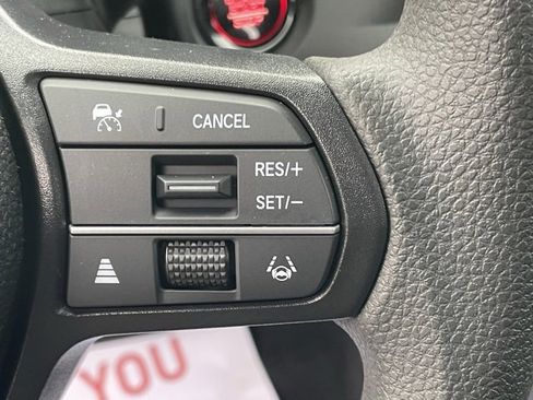 Used 2024 Honda Accord LX image 16