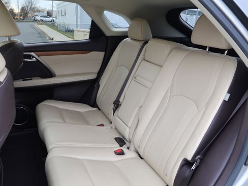 Used 2018 Lexus RX 350 FWD image 35