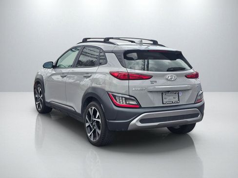 Used 2023 Hyundai Kona Limited FWD image 7