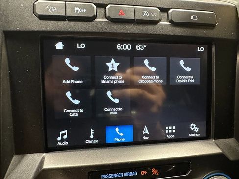 Used 2017 Ford F150 Raptor w/ Equipment Group 802A Luxury image 41