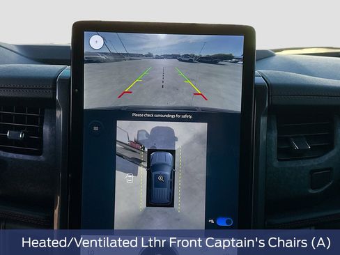 Used 2022 Ford Expedition Limited image 18