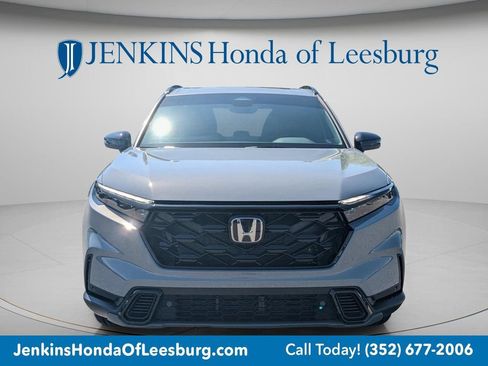 Used 2026 Honda CR-V Sport-L image 8