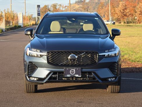 Used 2026 Volvo XC60 B5 Plus w/ Protection Package Premier AWD/4WD image 8
