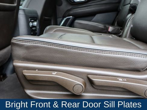 Used 2023 GMC Yukon Denali w/ Max Trailering Package image 13