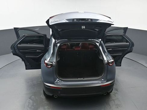 Used 2024 MAZDA CX-30 AWD 2.5 S w/ Preferred Package image 43