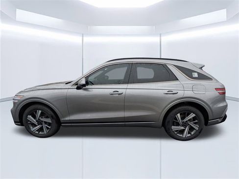 Used 2026 Genesis GV70 3.5T Sport Advanced image 7