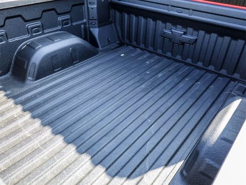 New 2026 Chevrolet Silverado 1500 RST image 13