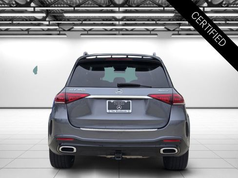 Used 2023 Mercedes-Benz GLE 450 4MATIC image 8
