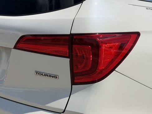 Used 2016 Honda Pilot Touring image 7