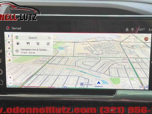 Used 2025 GMC Sierra 1500 SLT RWD image 22