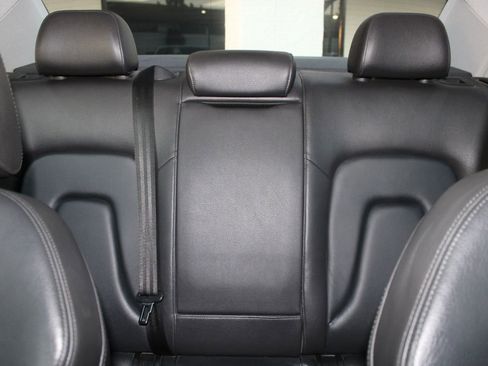 Used 2016 Audi A4 2.0T Premium Plus w/ Technology Package image 11