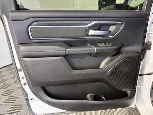 Used 2025 RAM 1500 Big Horn image 25