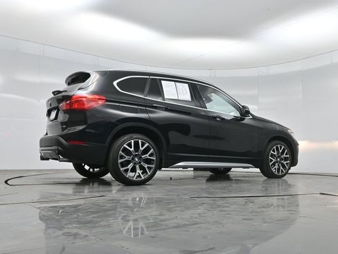 Used 2021 BMW X1 sDrive28i FWD image 49