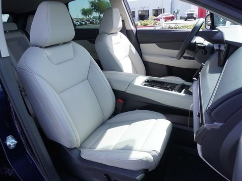 New 2026 Nissan Murano SV AWD/4WD image 12