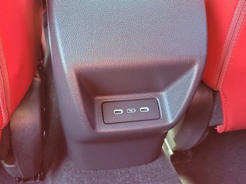 Used 2024 Acura Integra A-Spec FWD image 25