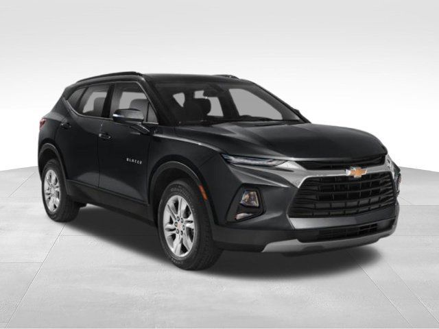 Used 2019 Chevrolet Blazer LT FWD image 9